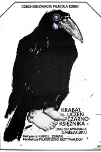  Крабат. Ученик колдуна 