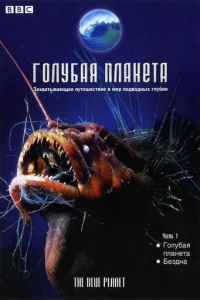  Голубая планета 